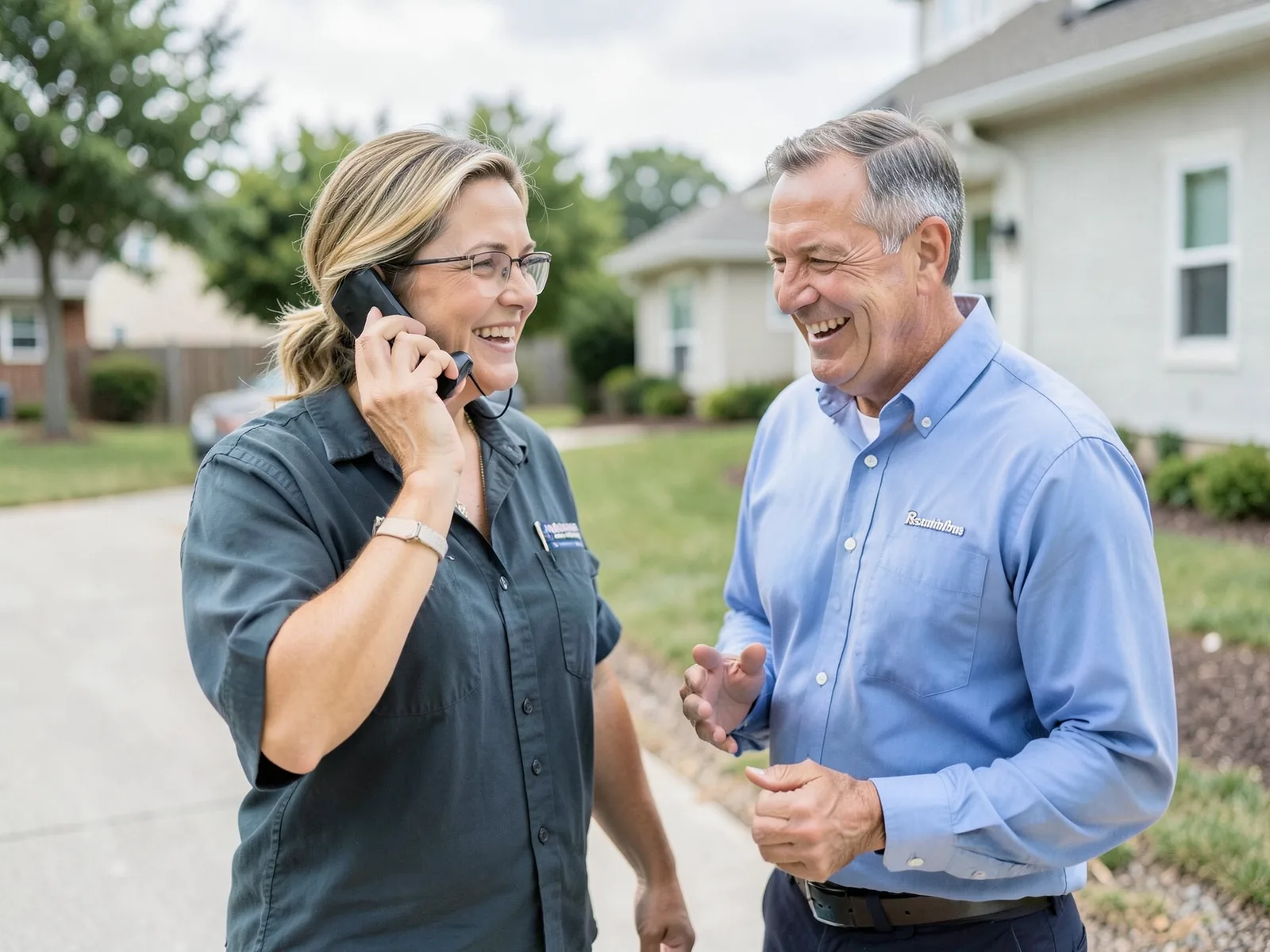 Frequently Asked Questions About Weather Damage Restoration in Fort Branch, IN